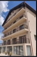 Cazare Alex - Apartamente 9 - Bed and Breakfast Băile Felix