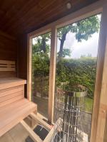 STACJA MAGURKA SKI&BIKE - Chambres d'hôtes Wilkowice