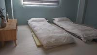 Chambre Double avec Lit d'Appoint