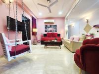 Air Purifier - Premium 2BHK Suite with 2 patios 13 - B&B Nueva Delhi