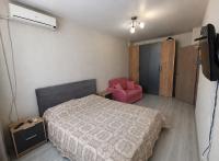 Квартира ЖК 7 Небо Одесса Аквапарк Рынок-7 - B&B Odesa