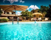 Mas des Lavandes avec Piscine et bain nordique en Provence, 15 min des gorges du Verdon VAR - Chambres d'hôtes Tavernes
