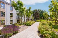 Sopot Seaside Apartments by Noclegi Renters - B&B Sopot