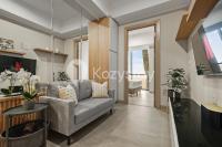 Aroki by Kozystay - Kemayoran - B&B Jakarta