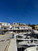 Marbella Cabopino Residence 29 - Puerto Cabopino Marina Beach & Golf - B&B Marbella