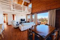 Beach Cabin with a pool - B&B Port Alfred