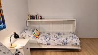 Marti apartament Metro Bródno - B&B Warsaw