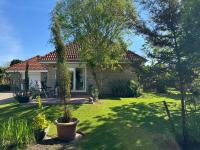 UMPF Kronsgaard - B&B Kronsgaard