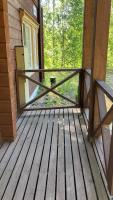 Villa SULKAVANRANTA - B&B Sulkava