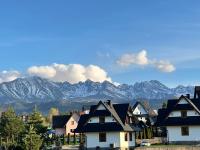 Panorama Tatr-Przytulny Apartament dla Dwojga - B&B Murzasichle