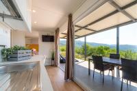 Vela Stina Mobile home - B&B Roč