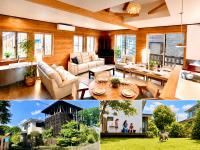 Mille Garden Villa Karuizawa - B&B Karuizawa