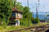 Stellwerk Lörrach - B&B lörrach