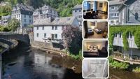 Haus Leopold - B&B Monschau