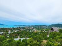 Home Garden No 4 New cozy villa Koh Samui Thailand - Chambres d'hôtes Ko Samui
