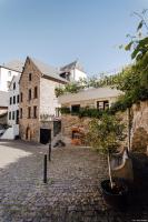 Haus Auf der Zinn - B&B Beilstein