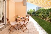 La Risacca - A beautiful garden near the sea - B&B Albenga