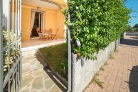 La Risacca - A beautiful garden near the sea - B&B Albenga