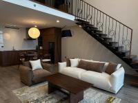 PENTSTUDIO Luxury Apartment - West Lake, Hanoi - Chambres d'hôtes Hanoï