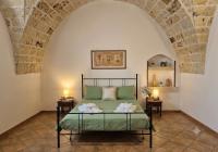 La Corte di mezzo - Ferienwohnung Corigliano d'Otranto