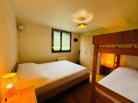 Le Panorama - Ferienwohnung Le Grand-Bornand