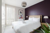 1BDR Canal Side Retreat in East London - B&B London
