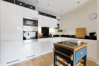 1BDR Canal Side Retreat in East London - B&B London