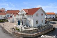 Large modern house by the sea in Ronnang SE09177 - Ferienwohnung Rönnäng