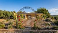 The Heart Cabin בקתת הלב - Bed and Breakfast Qidmat Tsvi