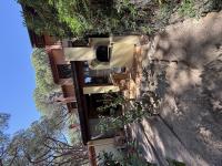 La casa di Gi villetta a due passi dal mare - B&B Fort Village