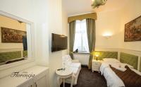 Grande Chambre Simple