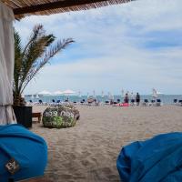 Sunset Resort Apartment - B&B Pomorie
