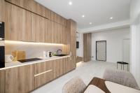 Modern Downtown Retreat - Ferienwohnung Chişinău