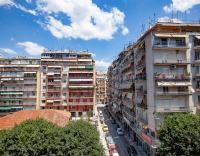 Dos Almas Egnatia Apartment - Ferienwohnung Thessaloniki