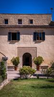 Agroturisme Son Cardaix - B&B Artà