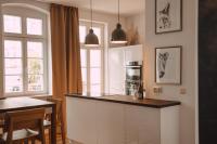 Das Haus zur Rothen Thür 2 - B&B Arnstadt