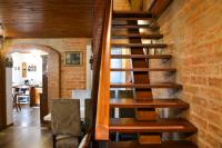 Chalé Da Colina I - B&B Monte Verde