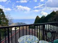 Greenmist II Atami with Onsen - Chambres d'hôtes Kamitaga