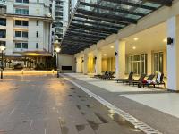 Kuching City Center Riverine Apartment With Balcony and Nice View - B&B Kuching