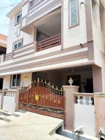 Very cosy Studio, Private Terrace, 2 km WhiteTown SHELA - Bed and Breakfast Pondicherry