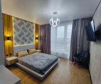 Апартаменти на Літературній - Bed and Breakfast Odessa