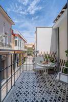 Aegean Loft Mytilene - Ferienwohnung Mytilini