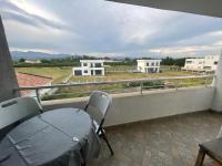Chambre Triple avec Balcon