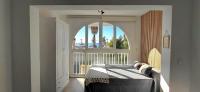 Studio La Palmera - B&B Torrox