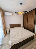 Olive Nest Modern and Cosy Apartment by SeaRent - Chambres d'hôtes Sozopol