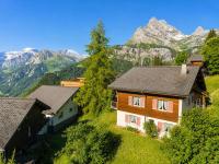 Revier Lärchenglück - Bed and Breakfast Braunwald