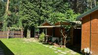 Sosnowe domki Pobierowo - B&B Pobierowo