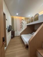Casabella 1BR 309 Walk 5 min to Grand Batam Mall - B&B Nagoya