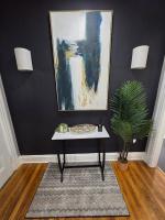 Sleeps 6 Near Boston, Providence & Gillette - Chambres d'hôtes Attleboro