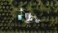 Nizija - Bed and Breakfast Sombor